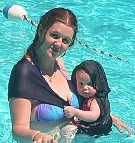 water sling