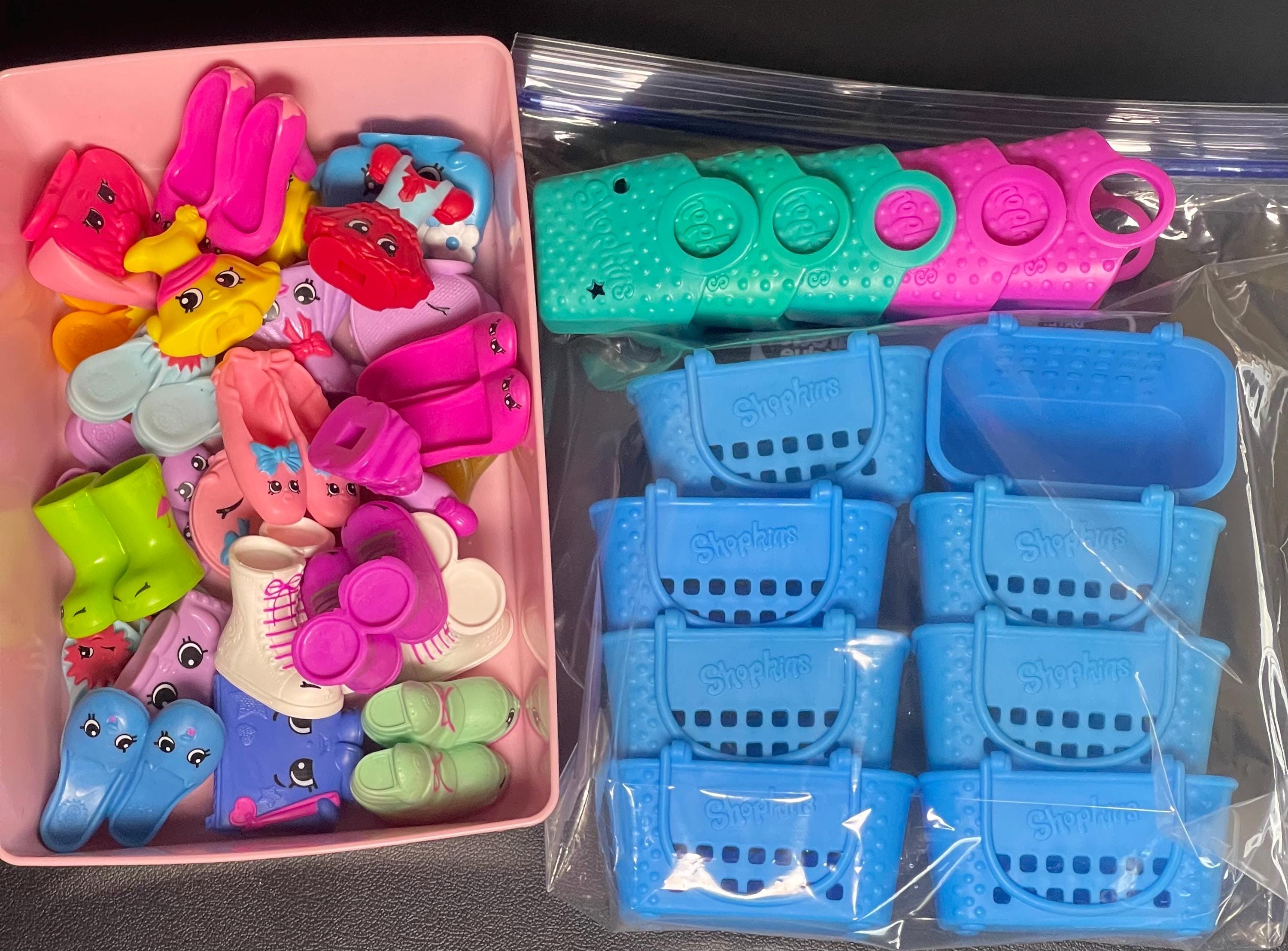 Shopkins Waffle Canada