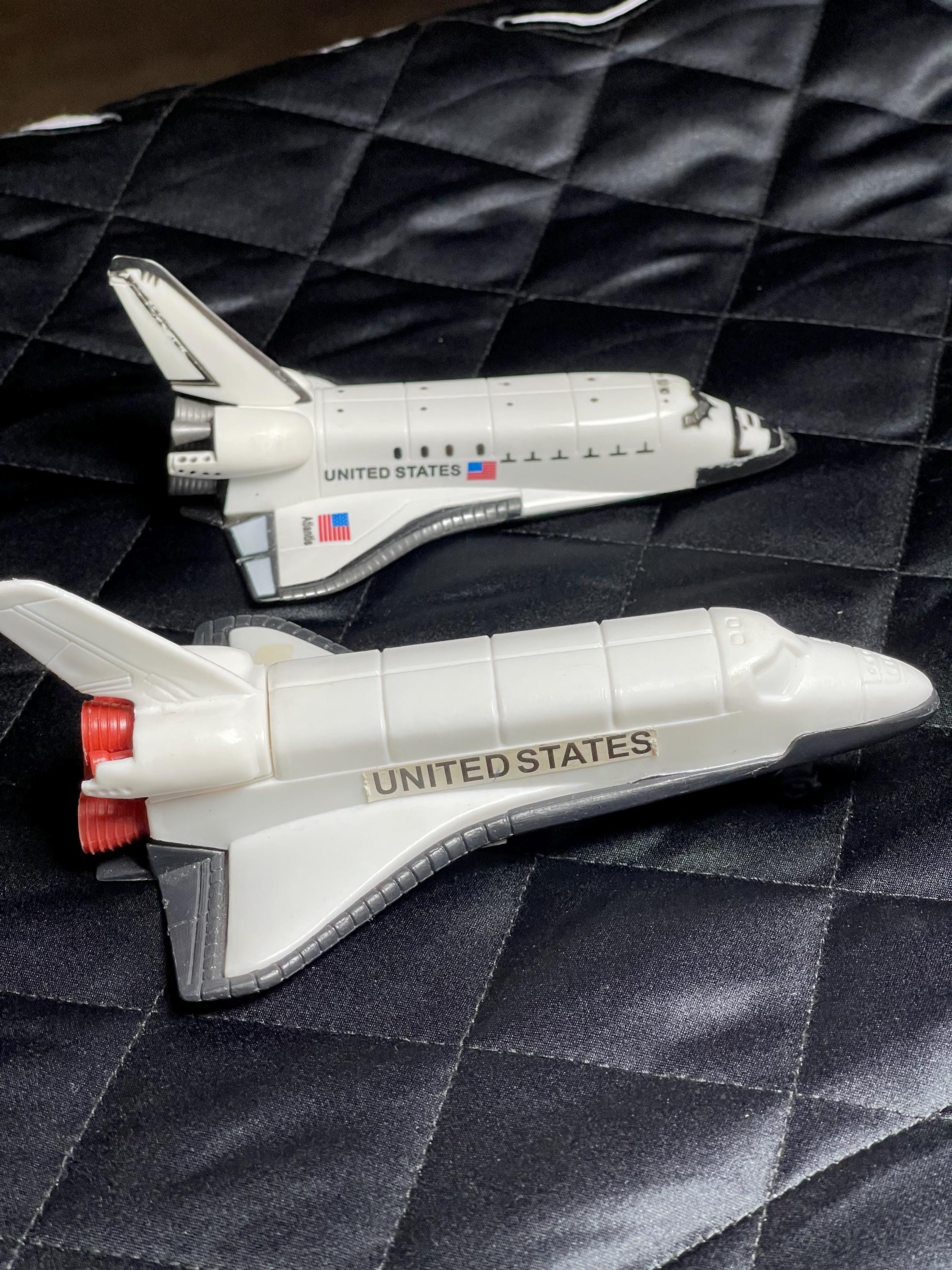 72 Space Shuttle Australia