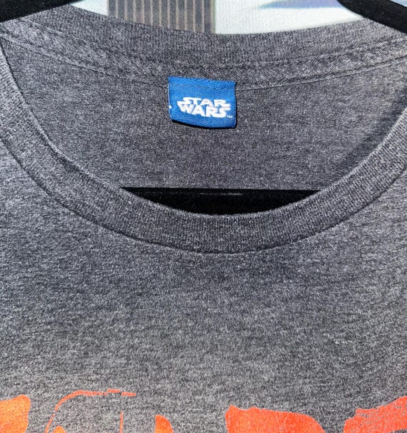 Star Wars Darth Vader T Shirt | “Vader Is Coming”… - image 4