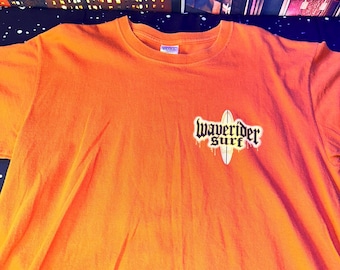 Camiseta WaveRider Local HI Talla: Grande