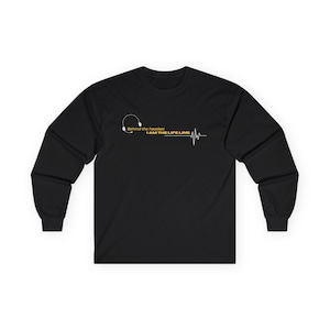 Dispatcher Long Sleeve
