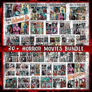 30+ Waiting For Halloween Like Horror Png, Funny Horror Character Life Png, Horror Movie Character Png, Halloween Movies Png, Horror Png