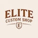 EliteCustomShop