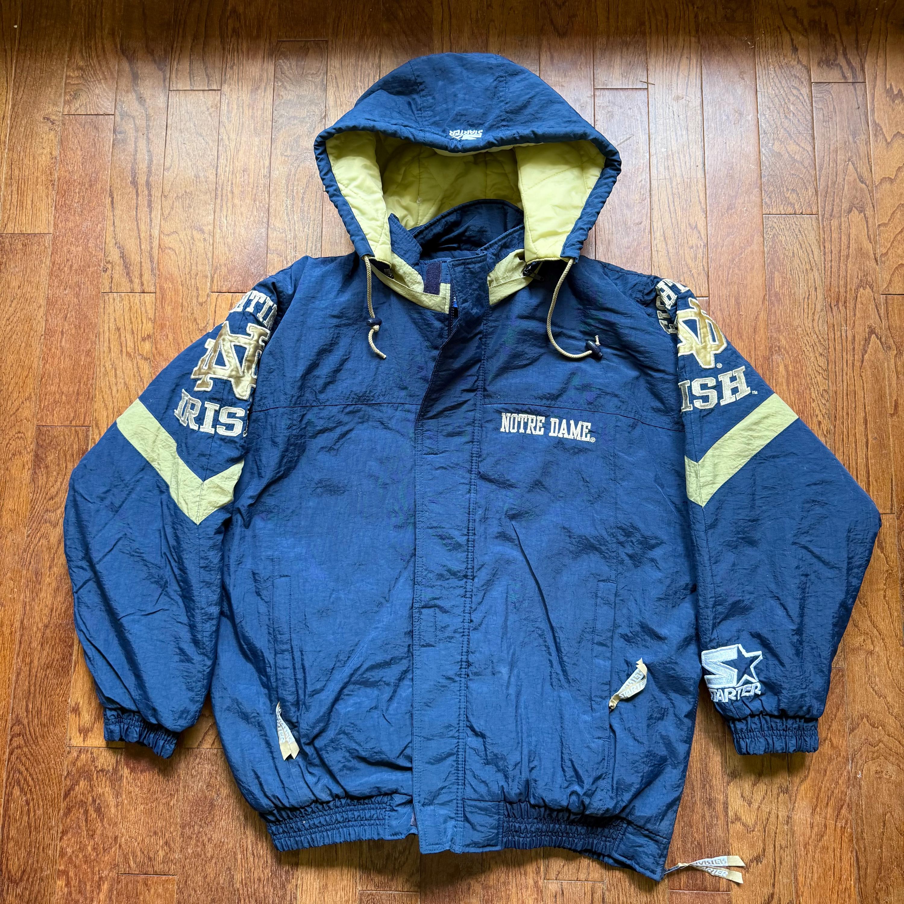 Notre Dame Starter - Etsy