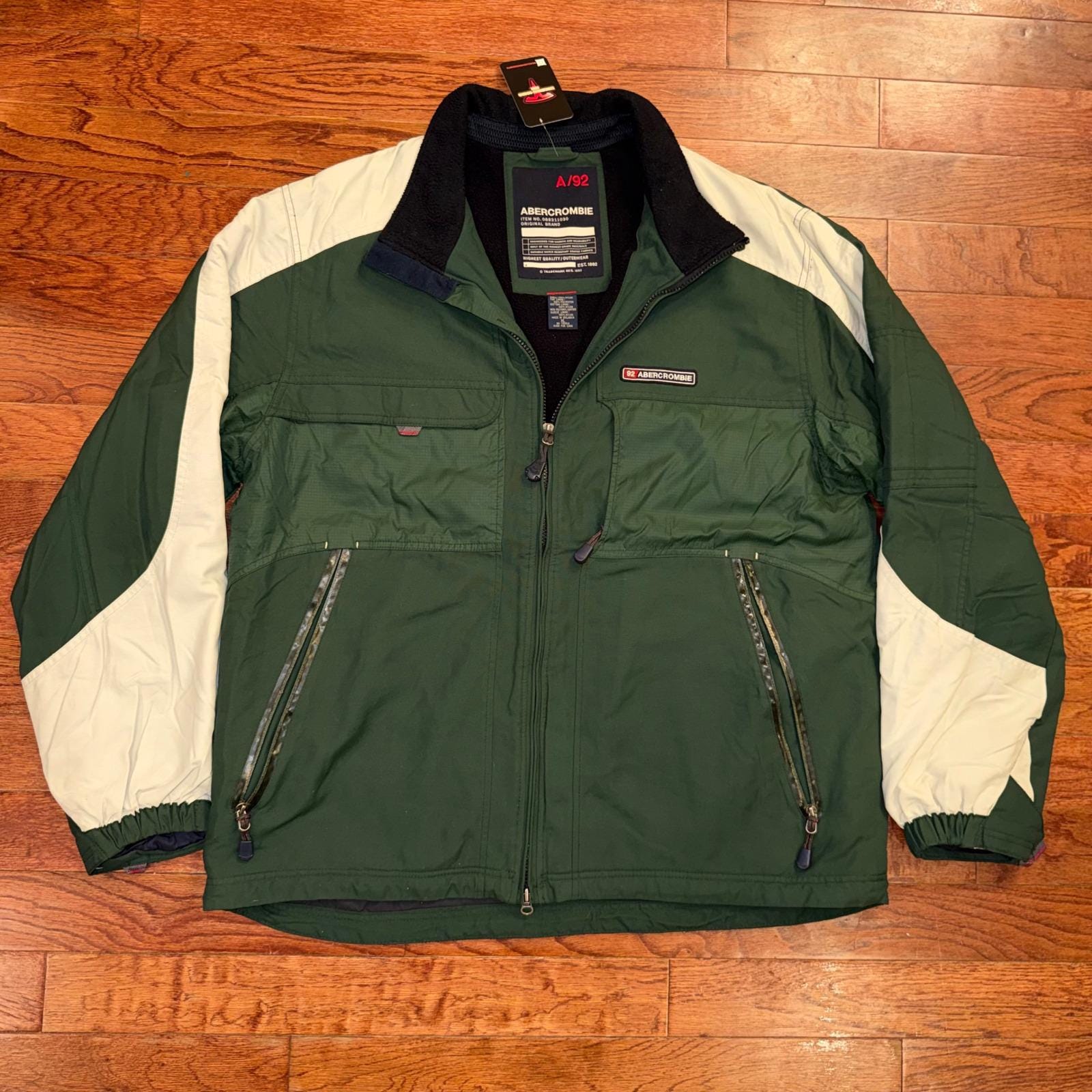 Abercrombie 92 - Etsy