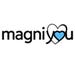 MagniYou store logo