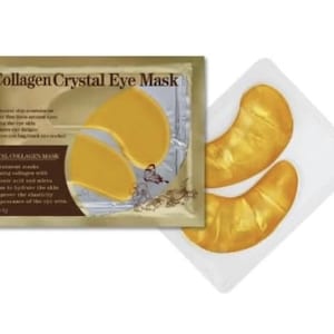 10/20 Pair Anti Aging Moisturizing Hydro Gel Eye Mask