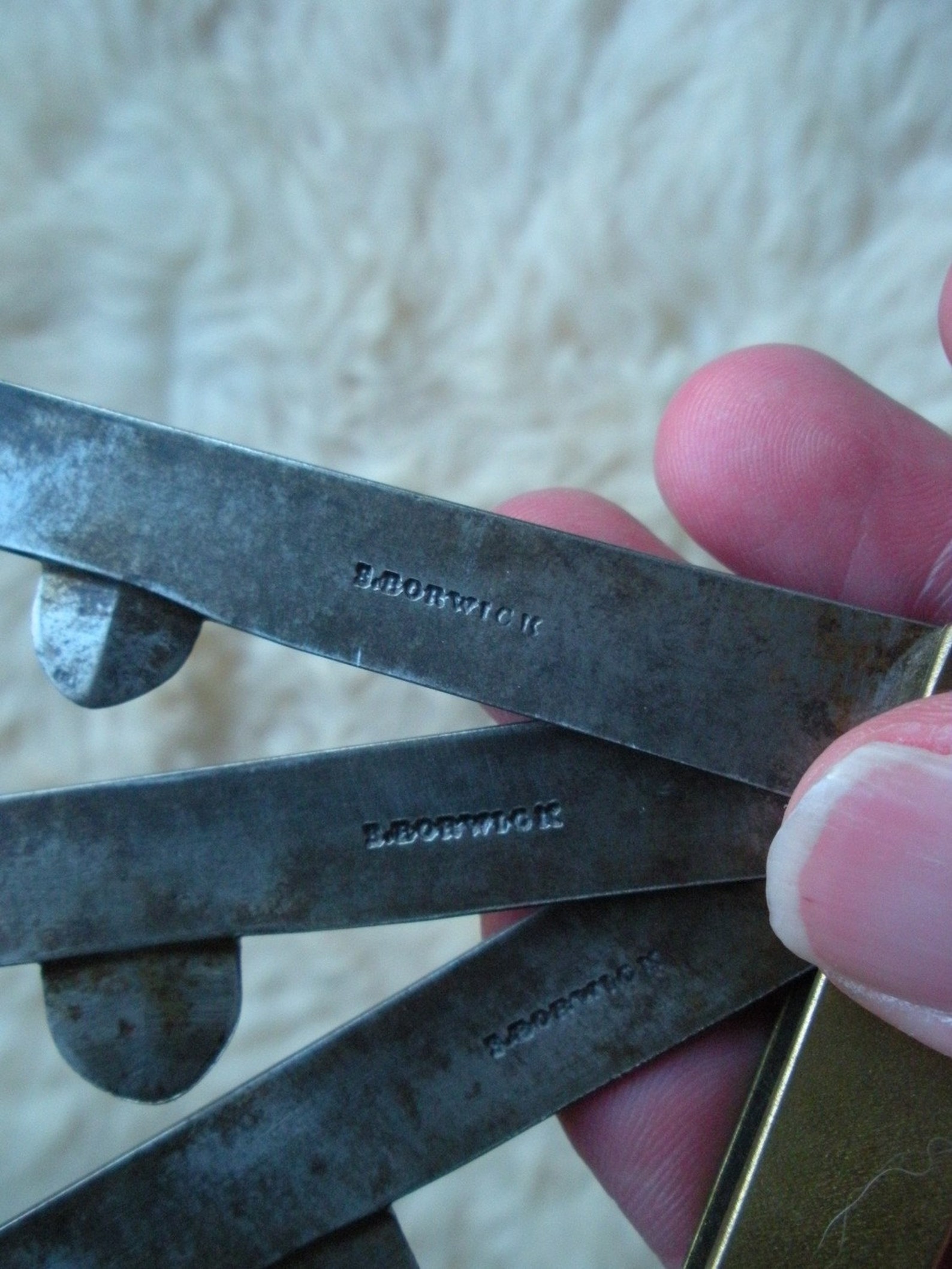 Antique Blood Letting tool by Borwick 1800s pRiCe REdUcEd Etsy