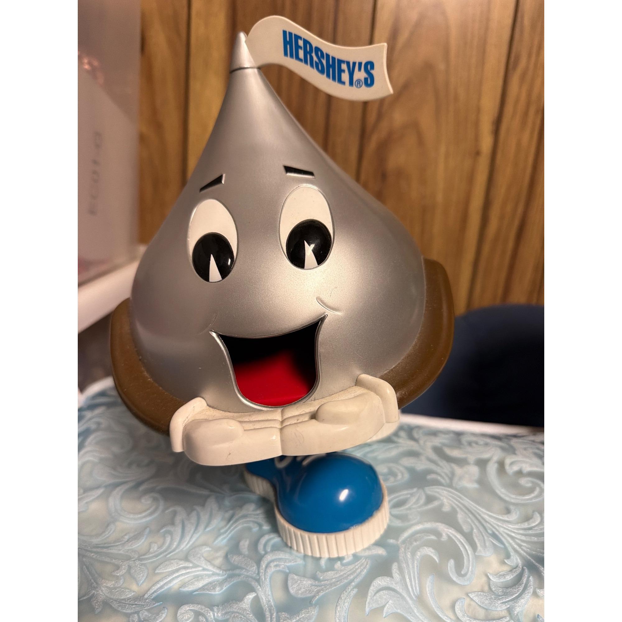Hersheys Kiss Dispenser - Etsy
