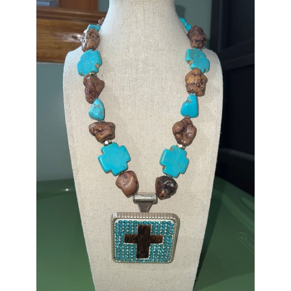 ルメール Mglite Leather Necklace Leather_Necklace_CHM-1_600x.