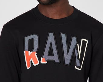 Sudadera G-Star RAW — Talla: XL
