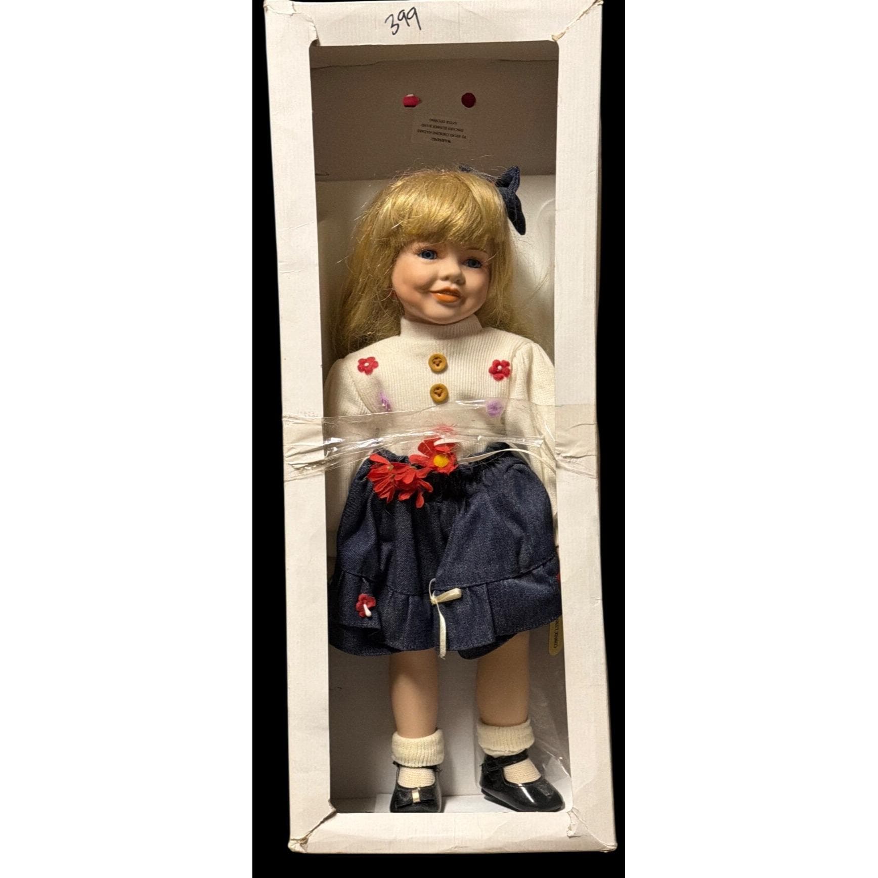 Lexington Hall Wimbledon Collection Dolls - Etsy