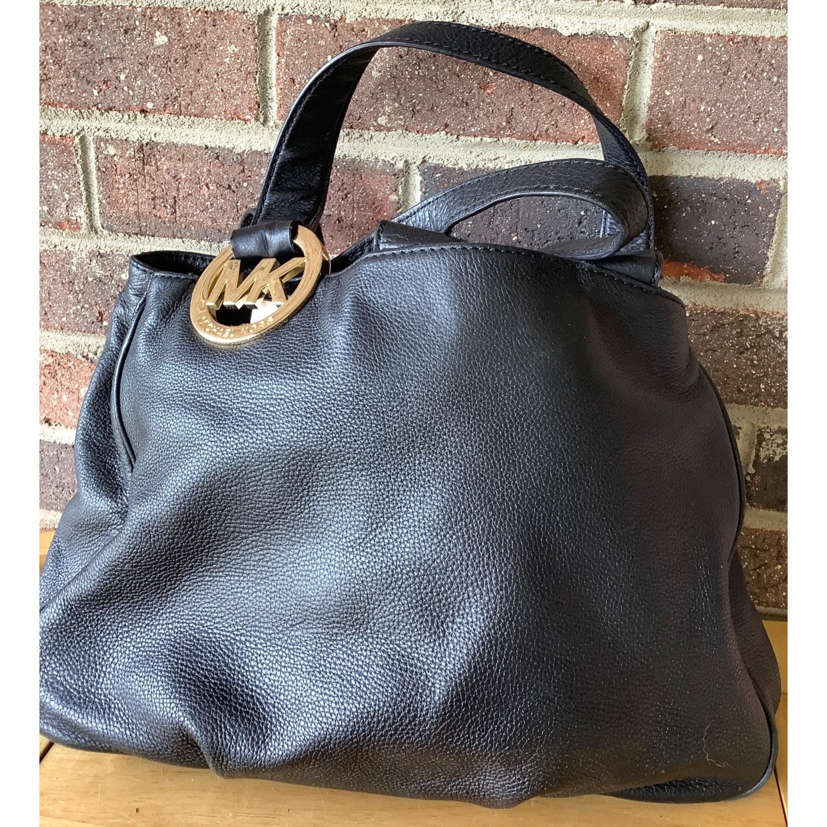 Michael Kors Hobo - Etsy