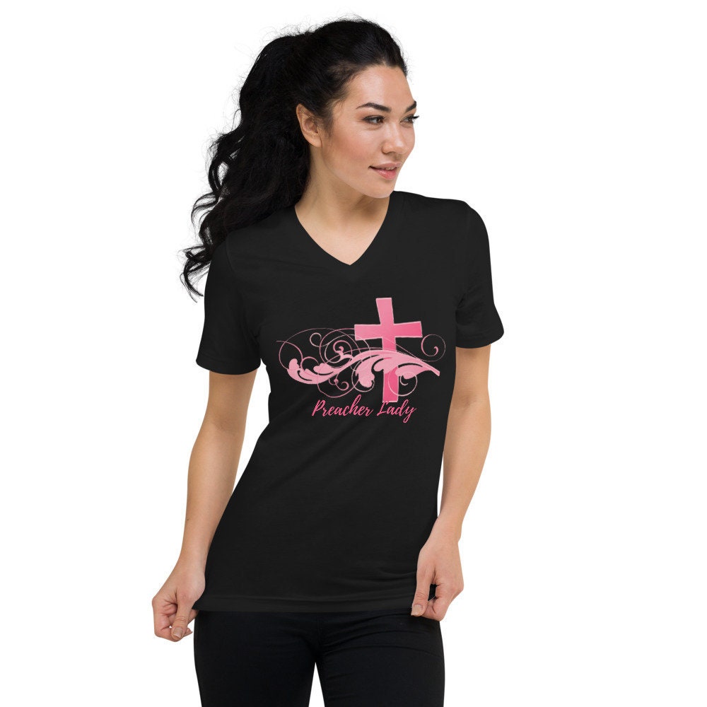 Girl preach shirt Clearance