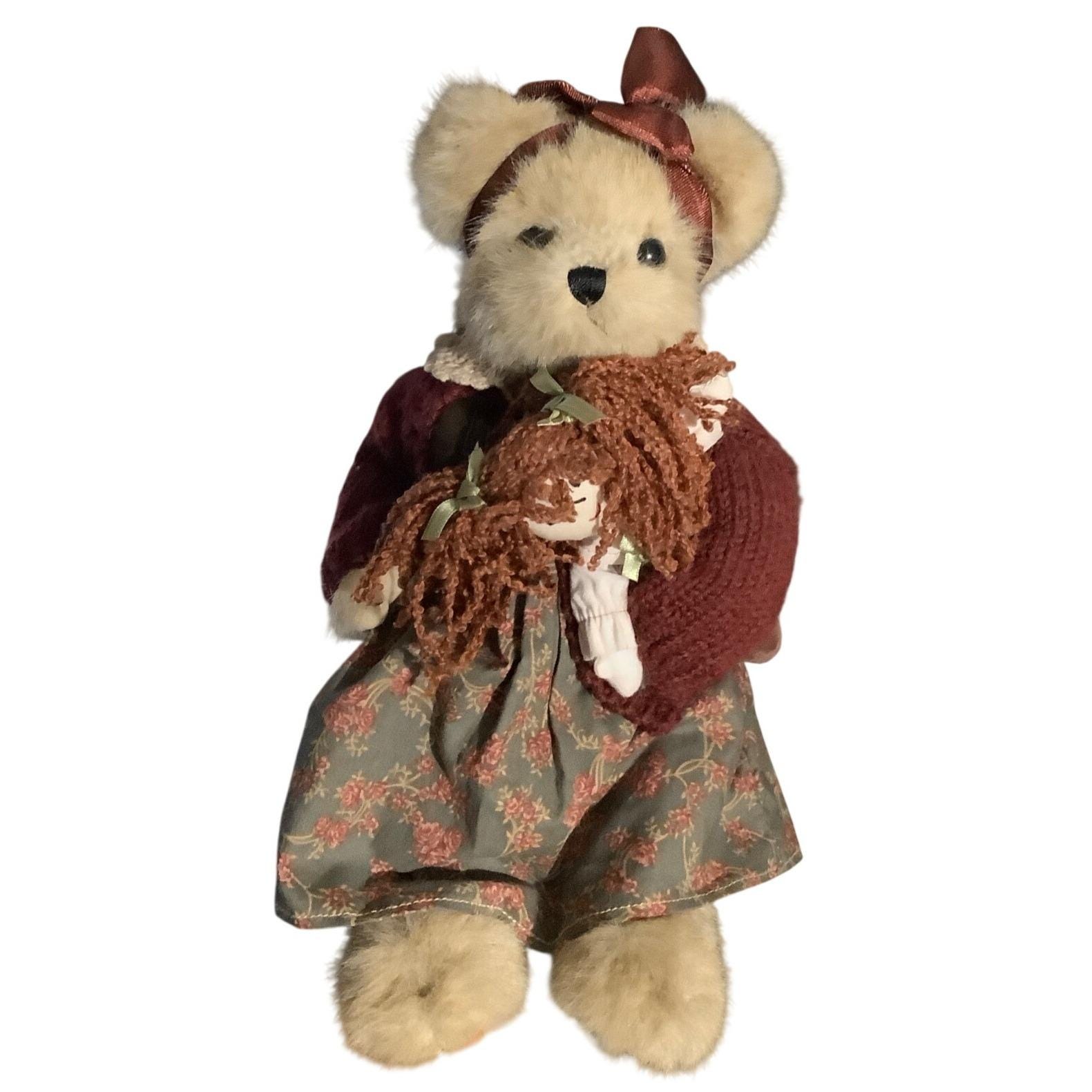 Bearington Teddy Bears - Etsy