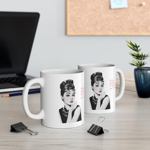 amazon double glass coffee cups Haven Fluted Stackable Double Wall Glass Mugs, 5.5 oz main image 0