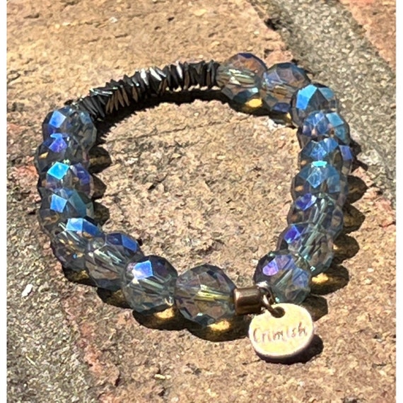 Erimish bracelets shop etsy