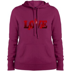 LOVE Women’s Hoodie