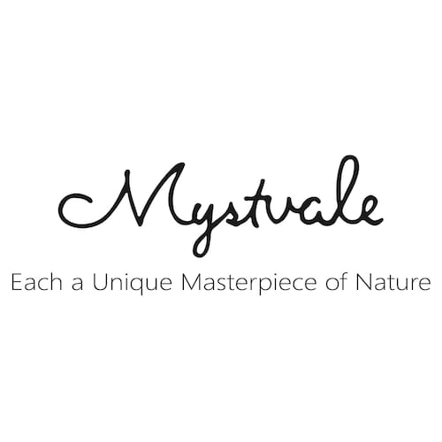 Etsy profile picture for @mystvale