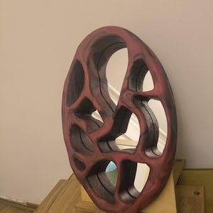 Wooden