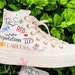 see more listings in the Converse peinte section