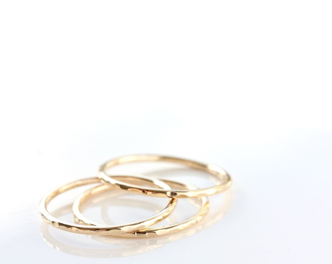 Alternative ring ideas - Etsy