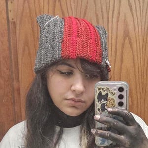 Twenty One Pilots Clancy/TorchBearer Beanie image 3