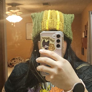 Twenty One Pilots Clancy/TorchBearer Beanie image 5