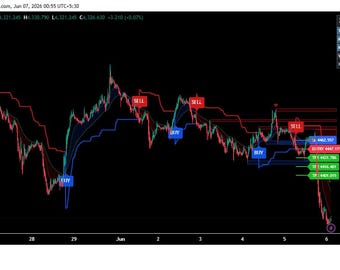 XO ULTIMA TRADINGVIEW