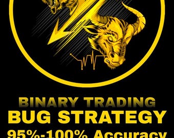 BINARYTRADING BUG STRATEGY