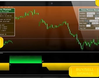 PHARAON FOREX INDICATOREA