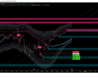 SMRT ALGO PRO V3