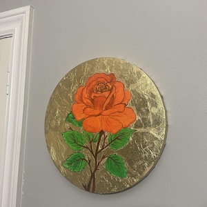 Wall art