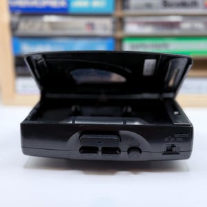 Fantastic 1993 Sony WM-FX21 Cassette Walkman; Fully Restored: Free Cassette + Headphones image 6
