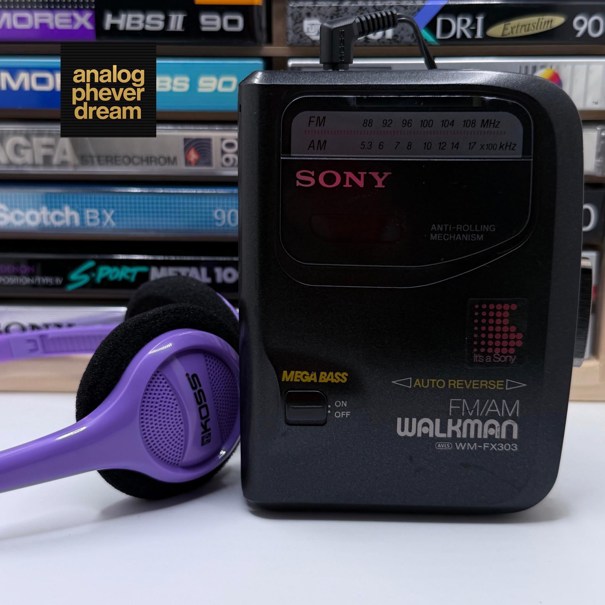 Sony walkman sticker - Etsy 日本