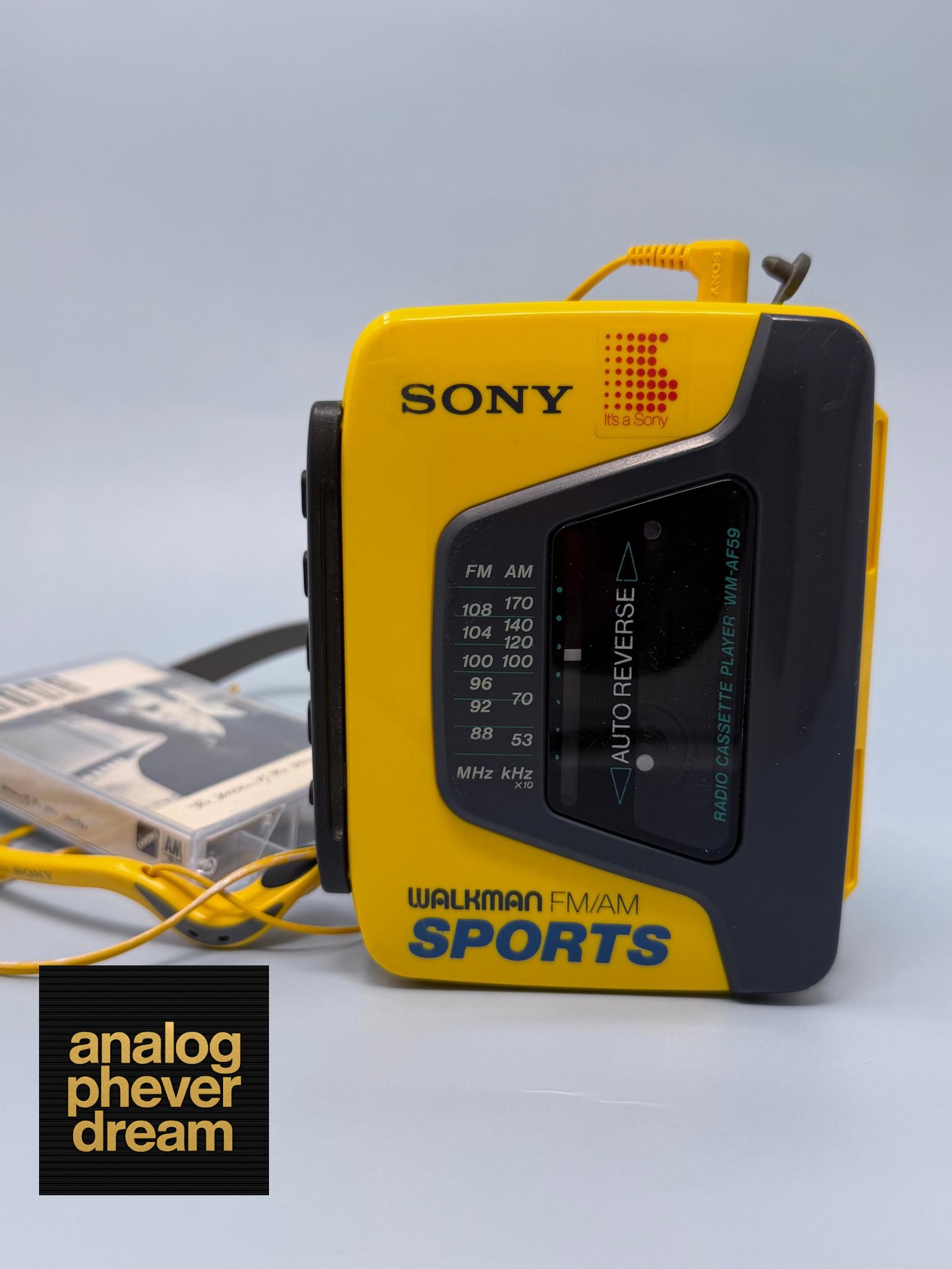 AnalogPheverDream - Etsy