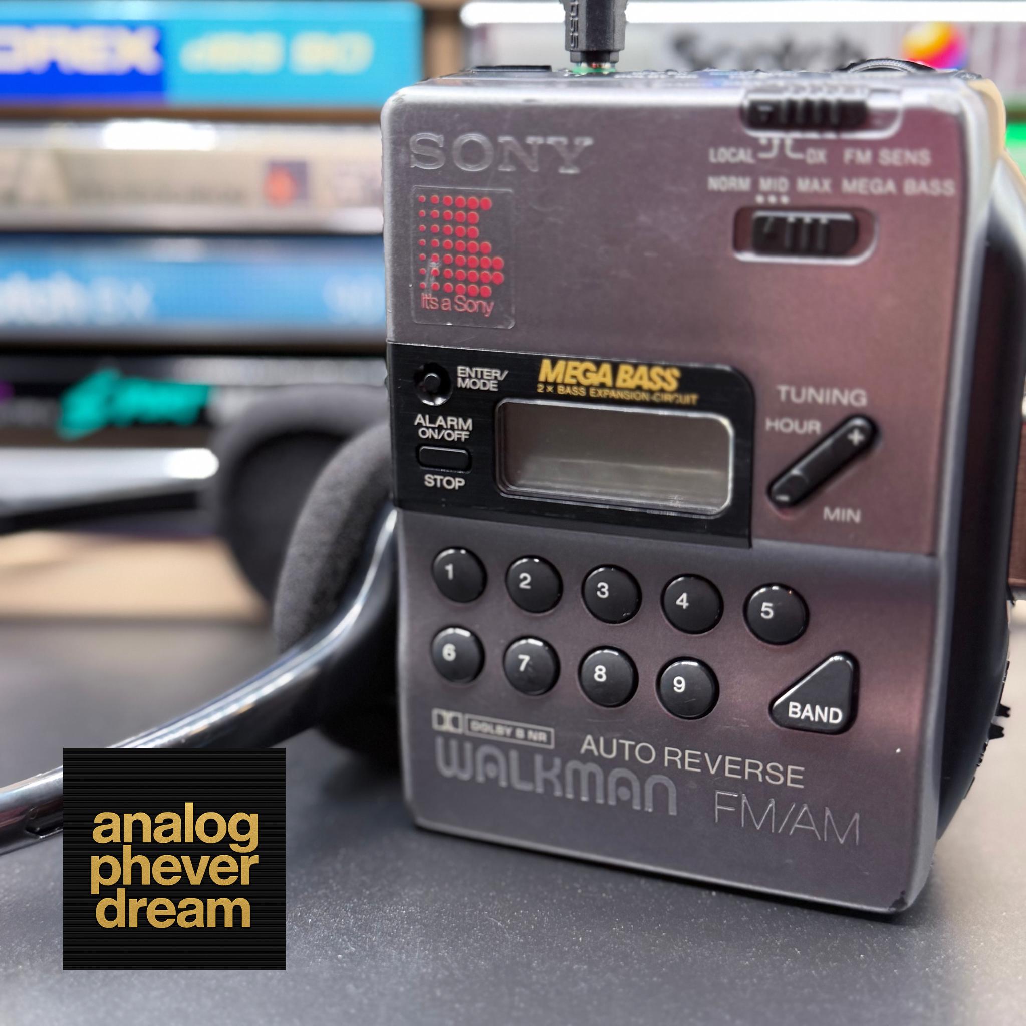 Walkman aiwa - Etsy 日本