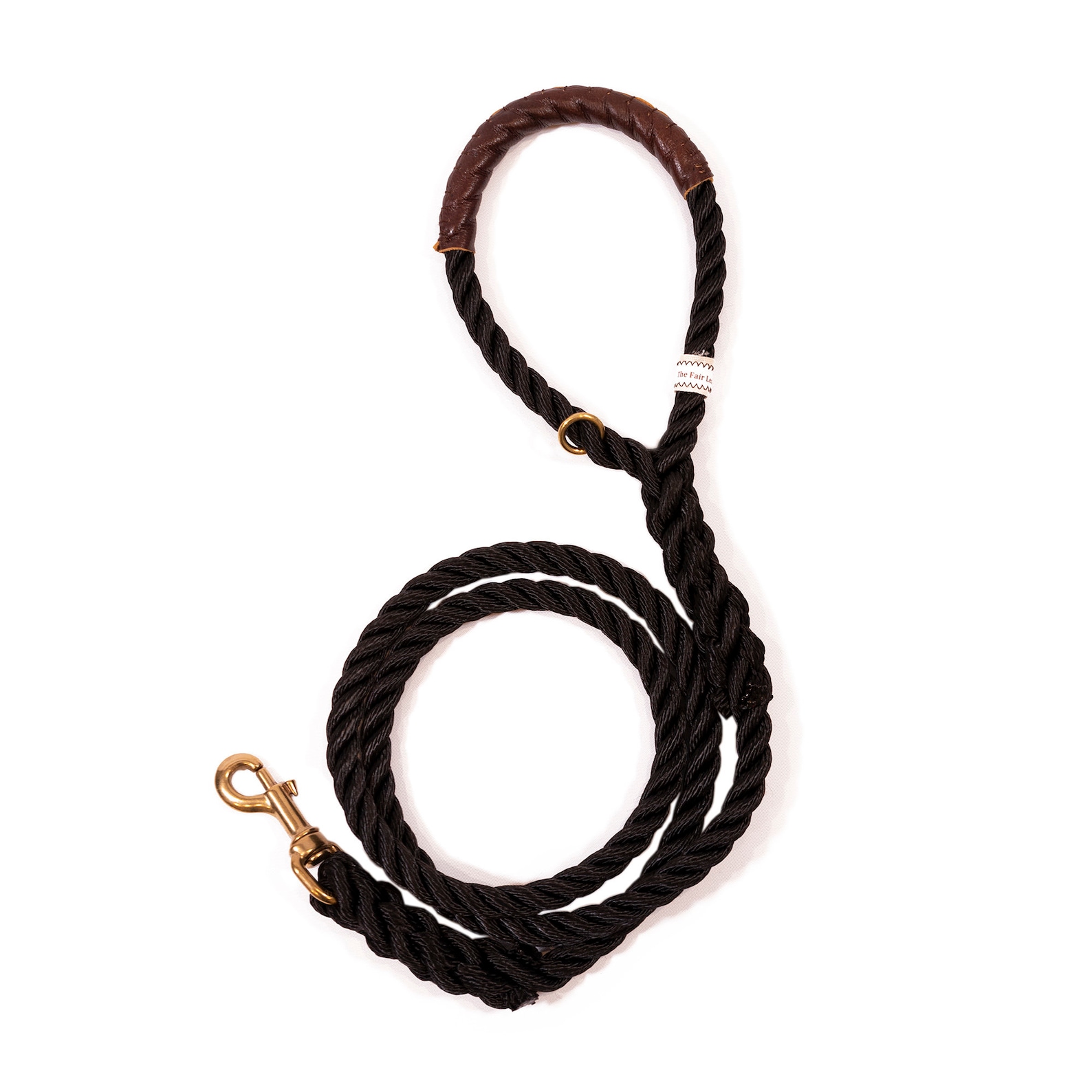 Marine Grade Rope Dog Leash Nautical Dog Leash Handmade in Etsy