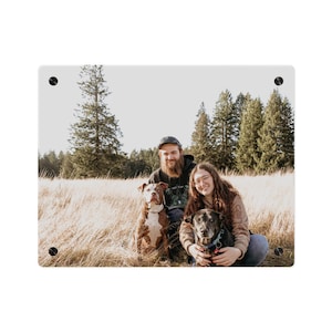 Personalized Acrylic Wall Art Panels  Custom Home Decor, Unique Wall Hanging, Modern Room Decoration, Customizable Acrylic Print,
