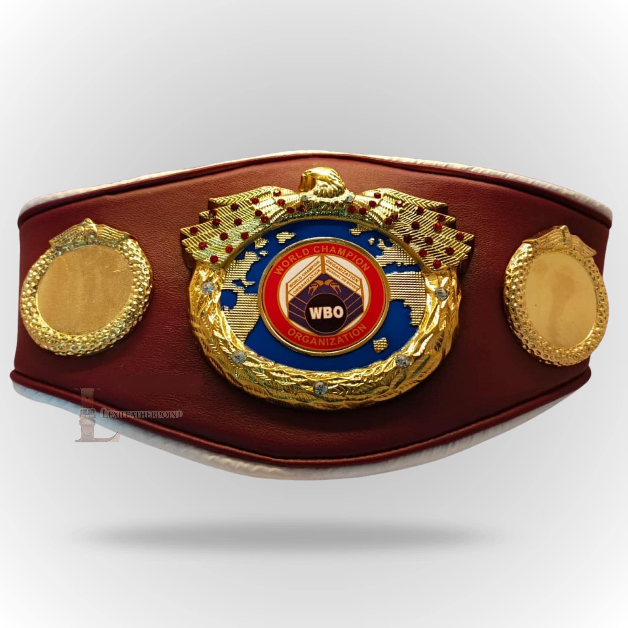 WBOチャンピオンベルト Wbo belt - Etsy 日本