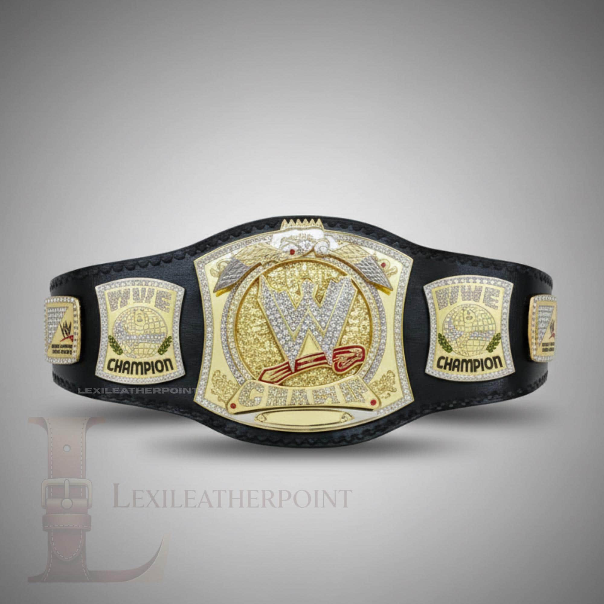 Wwe spinner belt - Etsy 日本