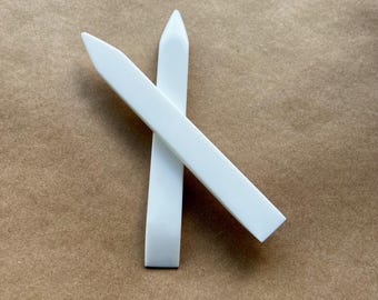 Teflon Bonefolder - (vegan bonefolder)