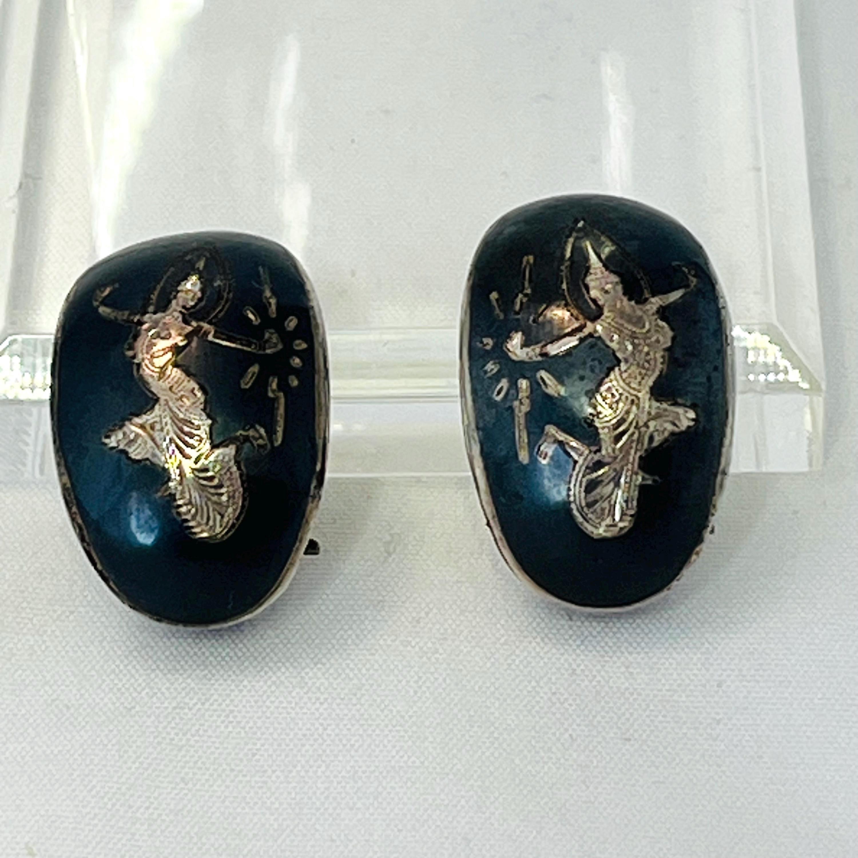 Siam Silver 1940s - Etsy