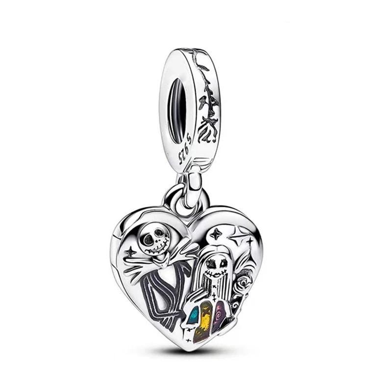 Pandora Nightmare Before Christmas 