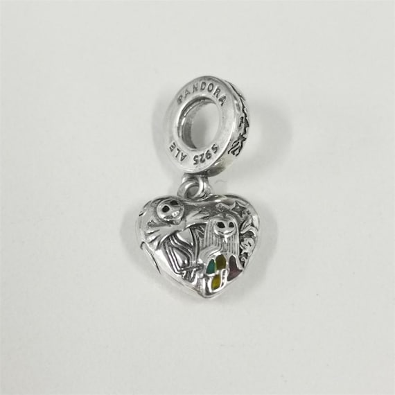 Pandora Nightmare Before Christmas 
