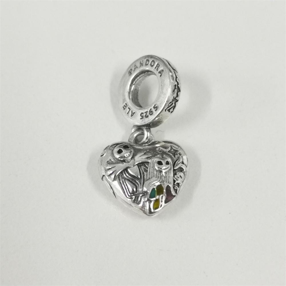 Pandora Nightmare Before Christmas 