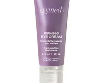 GlyMed Plus Firming Eye Cream – 0.3 oz