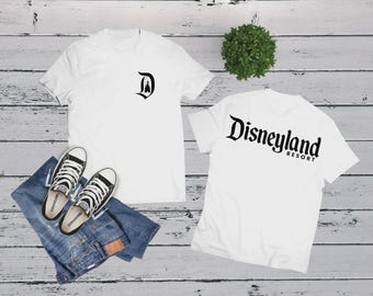 Disneyland Spirit T-shirt