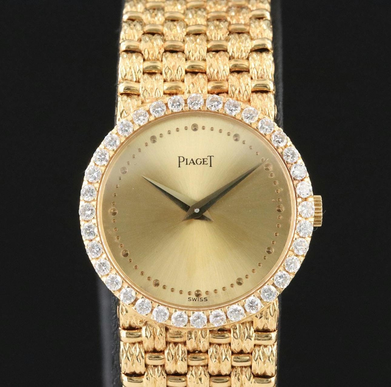 Buy Vintage Piaget Watch Online In India India
